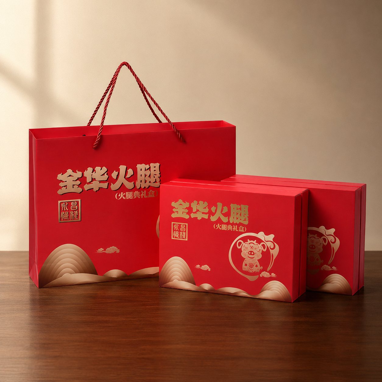 经典礼盒系列